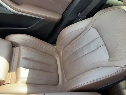 BMW X5 2021 года за 30 500 000 тг. в Астана – фото 11