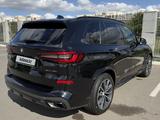 BMW X5 2021 года за 30 500 000 тг. в Астана