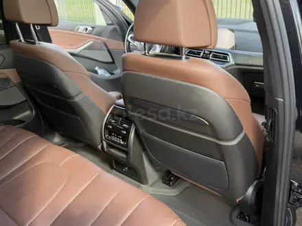 BMW X5 2021 года за 30 500 000 тг. в Астана – фото 20