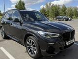 BMW X5 2021 года за 30 500 000 тг. в Астана – фото 4