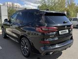 BMW X5 2021 года за 30 500 000 тг. в Астана – фото 2