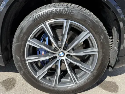 BMW X5 2021 года за 30 500 000 тг. в Астана – фото 5