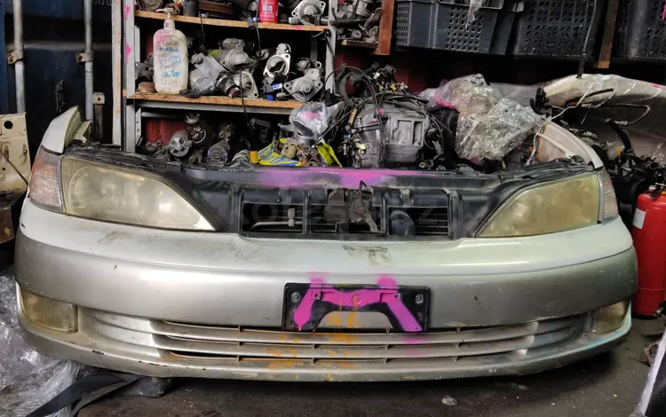 Носкат виндом 20 ти за 200 000 тг. в Алматы