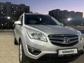 Changan CS35 2014 года за 5 000 000 тг. в Астана