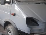 ГАЗ ГАЗель 2000 года за 1 600 000 тг. в Шымкент – фото 2