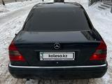 Mercedes-Benz C 180 1995 годаfor2 000 000 тг. в Астана – фото 2