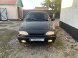 ВАЗ (Lada) 2114 2008 года за 680 000 тг. в Кокшетау – фото 2