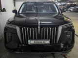 Hongqi E-HS9 2023 года за 35 000 000 тг. в Алматы