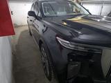 Hongqi E-HS9 2023 года за 35 000 000 тг. в Алматы – фото 2