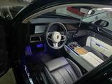 Hongqi E-HS9 2023 года за 35 000 000 тг. в Алматы – фото 4