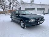 Audi 80 1993 года за 2 400 000 тг. в Петропавловск – фото 4