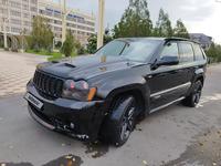 Jeep Grand Cherokee 2007 года за 14 500 000 тг. в Алматы