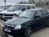 ВАЗ (Lada) Priora 2170 2012 года за 2 100 000 тг. в Кокшетау – фото 4