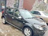 Renault Sandero Stepway 2013 года за 3 550 000 тг. в Караганда