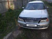 Nissan Cefiro 1998 годаүшін1 800 000 тг. в Усть-Каменогорск