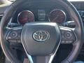 Toyota Camry 2020 года за 16 500 000 тг. в Актау – фото 11