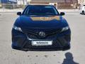 Toyota Camry 2020 года за 16 500 000 тг. в Актау – фото 7