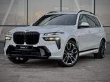 BMW X7 2024 года за 73 286 000 тг. в Усть-Каменогорск