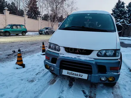 Mitsubishi Delica 1995 года за 8 800 000 тг. в Алматы – фото 2