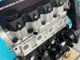 Новый двигатель Daewoo 1.5 — масло в подарок — гарантия за 580 000 тг. в Астана