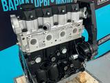 Новый двигатель Daewoo 1.5 — масло в подарок — гарантия за 580 000 тг. в Астана – фото 2