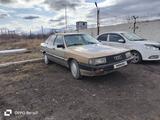 Audi 100 1987 года за 300 000 тг. в Караганда