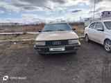 Audi 100 1987 года за 300 000 тг. в Караганда – фото 2