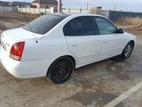 Hyundai Elantra 2003 года за 3 000 000 тг. в Атырау – фото 3