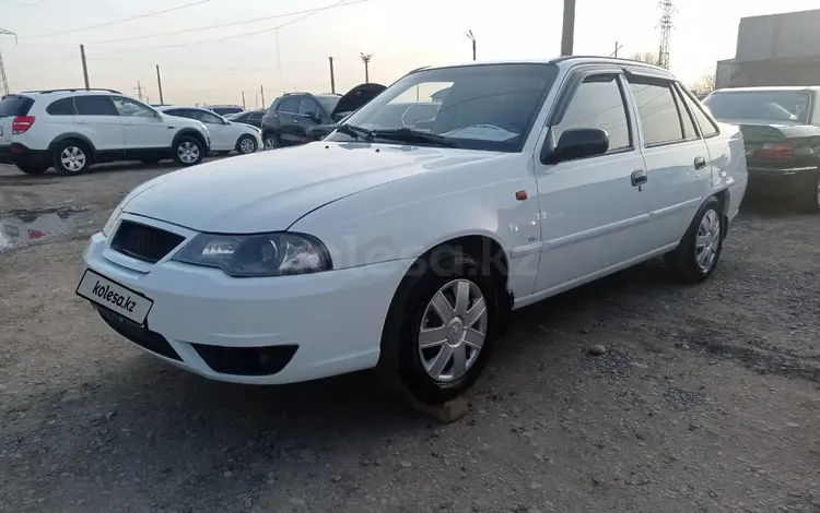 Daewoo Nexia 2012 года за 2 050 000 тг. в Шымкент