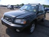 Subaru Forester 2003 года за 10 000 тг. в Алматы – фото 2