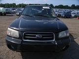 Subaru Forester 2003 года за 10 000 тг. в Алматы – фото 5