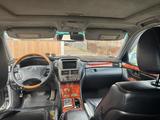 Lexus LS 430 2005 года за 5 000 000 тг. в Астана – фото 4