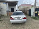 Lexus LS 430 2005 года за 5 000 000 тг. в Астана – фото 2