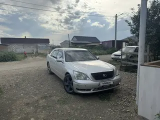Lexus LS 430