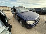 Opel Astra 2001 годаүшін2 000 000 тг. в Атырау – фото 2