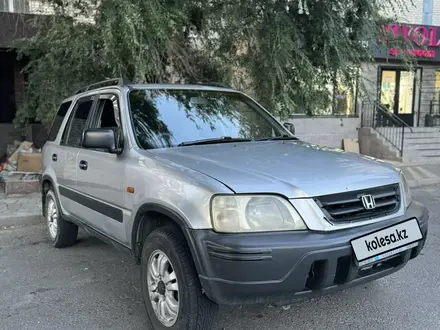 Honda CR-V 1996 года за 2 500 000 тг. в Талдыкорган – фото 2