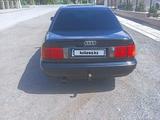 Audi 100 1993 года за 1 700 000 тг. в Талдыкорган – фото 4