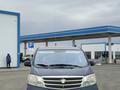 Toyota Alphard 2004 года за 6 000 000 тг. в Атырау – фото 12