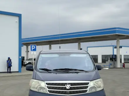 Toyota Alphard 2004 года за 6 000 000 тг. в Атырау – фото 12
