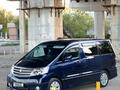 Toyota Alphard 2004 года за 6 000 000 тг. в Атырау – фото 4