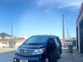 Toyota Alphard 2004 года за 6 000 000 тг. в Атырау – фото 8
