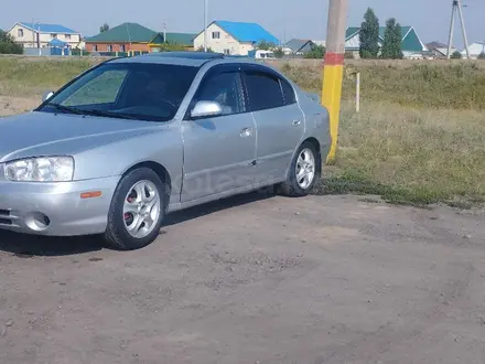 Hyundai Elantra 2003 года за 1 500 000 тг. в Актобе