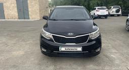 Kia Rio 2015 года за 6 300 000 тг. в Атырау