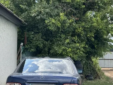 Mercedes-Benz E 280 1996 года за 3 200 000 тг. в Талдыкорган – фото 13