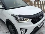 Hyundai Creta 2020 года за 9 800 000 тг. в Атбасар – фото 2