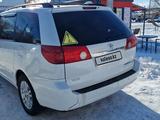 Toyota Sienna 2008 года за 9 000 000 тг. в Актобе – фото 4