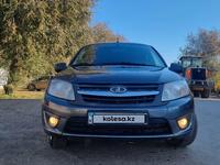 ВАЗ (Lada) Granta 2190 2015 годаfor2 700 000 тг. в Астана