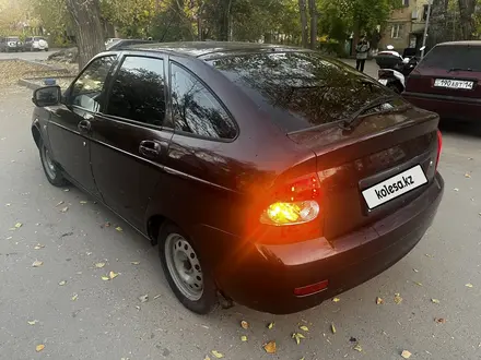 ВАЗ (Lada) Priora 2172 2012 года за 1 850 000 тг. в Павлодар – фото 2