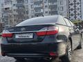 Toyota Camry 2018 годаfor13 500 000 тг. в Экибастуз – фото 3