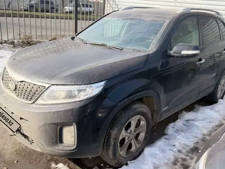 Kia Sorento 2014 года за 6 150 000 тг. в Алматы – фото 2